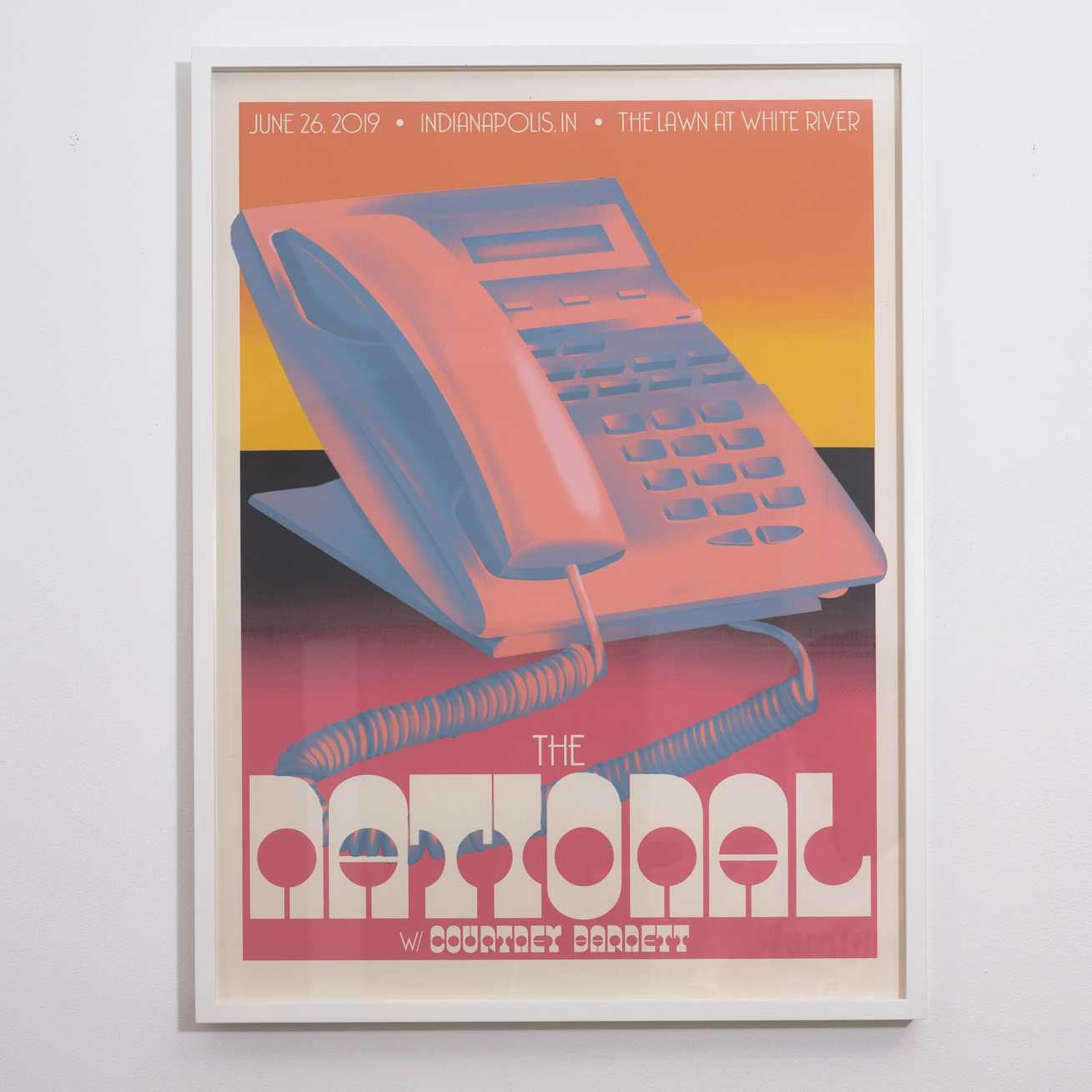 RO Frames Conservation Picture Framer